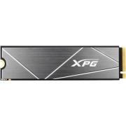 SSD ADATA AGAMMIXS50L-1T-C XPG GAMMIX S50 LITE 1TB M.2 2280 PCIE GEN3X4 NVME