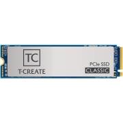 SSD TEAM GROUP TM8FPE001T0C611 T-CREATE CLASSIC 1TB NVME PCIE GEN3 X 4 M.2 2280