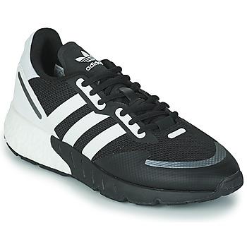 Xαμηλά Sneakers adidas ZX 1K BOOST ΣΤΕΛΕΧΟΣ: Συνθετικό και ύφασμα & ΕΠΕΝΔΥΣΗ: Ύφασμα & ΕΣ. ΣΟΛΑ: Ύφασμα & ΕΞ. ΣΟΛΑ: Καουτσούκ