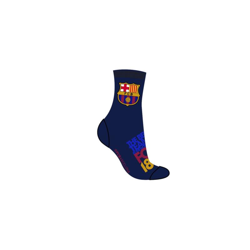 Παιδικές κάλτσες Barcelona ΕΜΜ5234076 navy MULTICOLOR