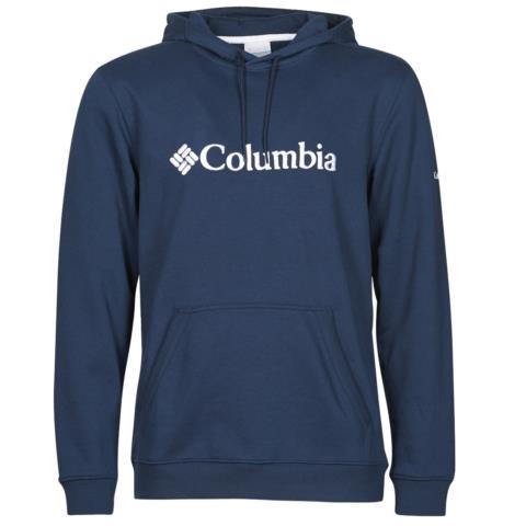 Φούτερ Columbia CSC BASIC LOGO HOODIE