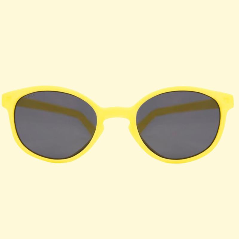 KiETLA: Γυαλιά Ηλίου Wazz 2-4 ετών - Yellow