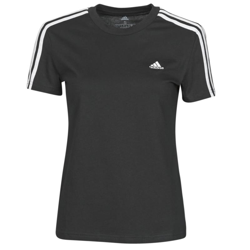 T-shirt με κοντά μανίκια adidas W 3S T