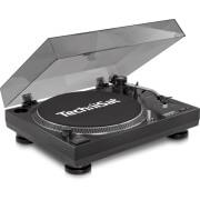 TECHNISAT TECHNIPLAYER LP 300 PROFESSIONAL USB DJ TURNTABLE WITH SCRATCH FUNCTION