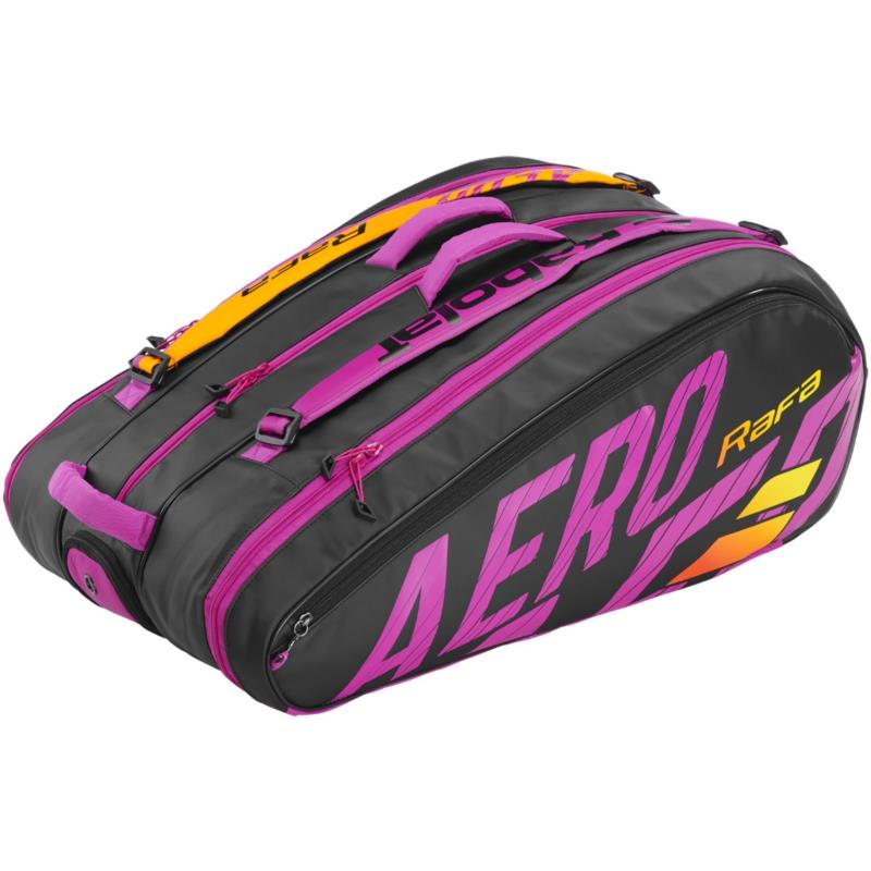 Τσάντα Τένις Babolat Pure Aero Rafa Tennis Bag x 12