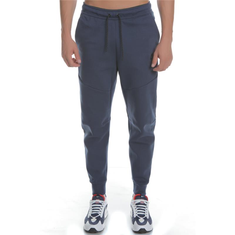 Nike Sportswear Tech Fleece Ανδρική Φόρμα (9000080380_13932)
