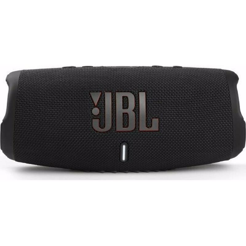 JBL Charge 5 Wireless Waterproof Speaker. Black