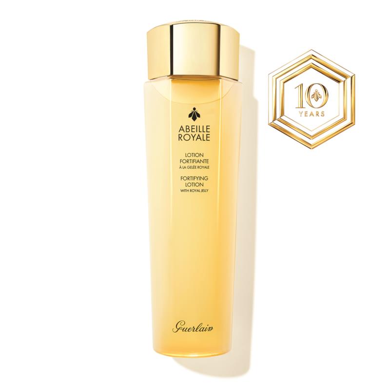 GUERLAIN ABEILLE ROYALE FORTIFYING LOTION WITH ROYAL JELLY | 150ml