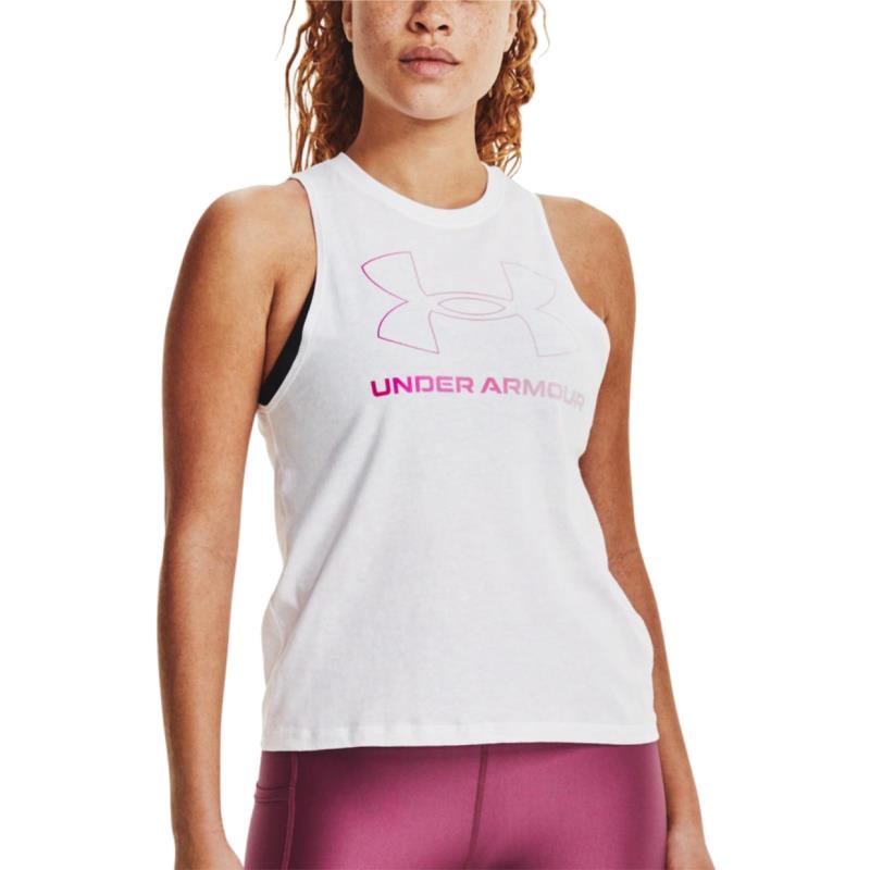 Under Armour Live Sportstyle Graphic Women's Tank