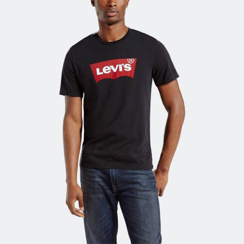 Levi's Housemark Graphic Aνδρικό T-shirt (2080419780_23727)