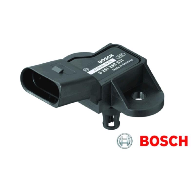 0261230031 Map Sensor Bosch 06B906051