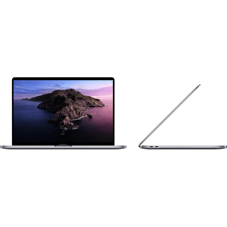 APPLE MacBook Pro 16 Touch Bar (Late 2019) 6-core Intel Core i7/16GΒ/512GB SSD/Radeon Pro 5300M 4GB Sp.Gr–MVVJ2GR/A
