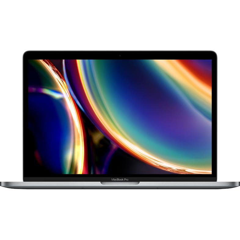 APPLE MacBook Pro Touch Bar (2020) Intel Core i5 10th gen / 16GB / 512GB SSD / Space Grey - MWP42GR/A