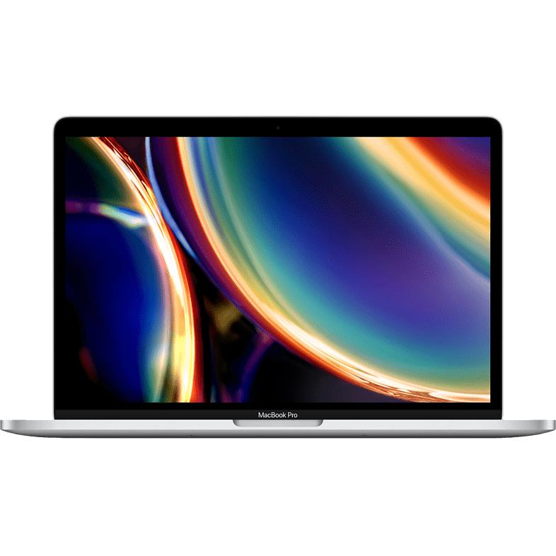 APPLE MacBook Pro Touch Bar (2020) Intel Core i5 10th gen / 16GB / 512GB SSD / Silver - MWP72GR/A