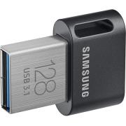 SAMSUNG MUF-128AB/APC FIT PLUS 128GB USB 3.1 FLASH DRIVE