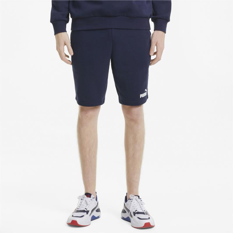 Puma Ess Shorts 10" Ανδρικό Σορτς (9000072535_4779)