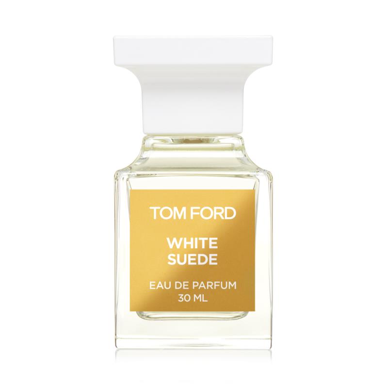 TOM FORD PRIVATE BLEND WHITE SUEDE EAU DE PARFUM | 30ml
