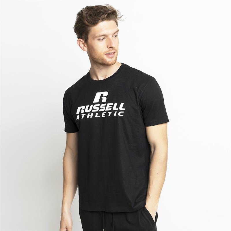 Russell Crewneck Ανδρικό T-Shirt (9000076001_001)