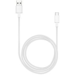HUAWEI AP51 USB TYPE-C CABLE WHITE