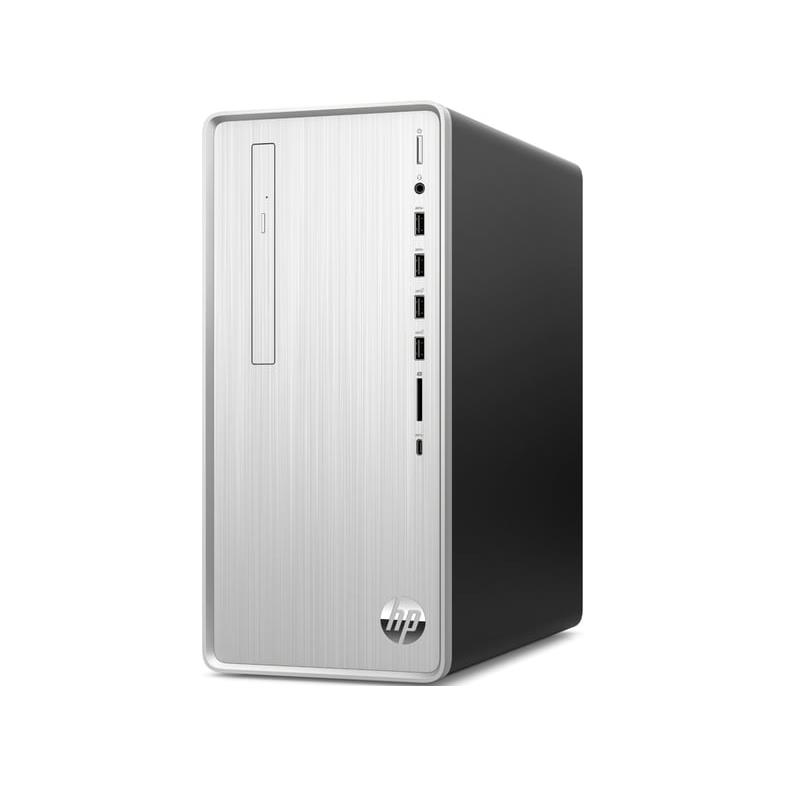 HP Pavilion Desktop TP01-1008nv AMD Ryzen 5-4600G / 8GB / 128GB SSD / 1TB HDD / NVIDIA GeForce GTX 1650