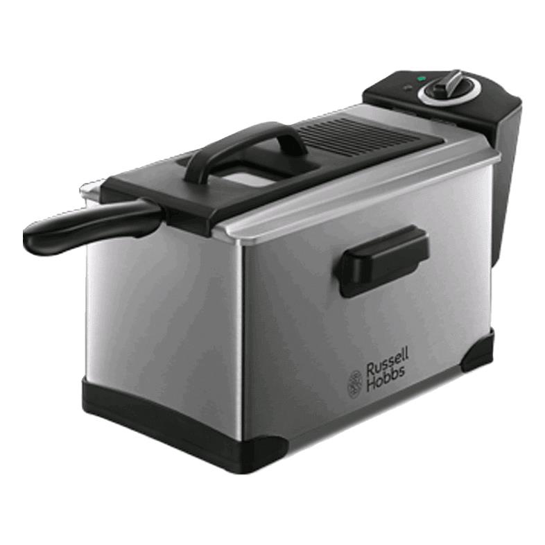 RUSSELL HOBBS Cook@Home 19773 - (81125 )