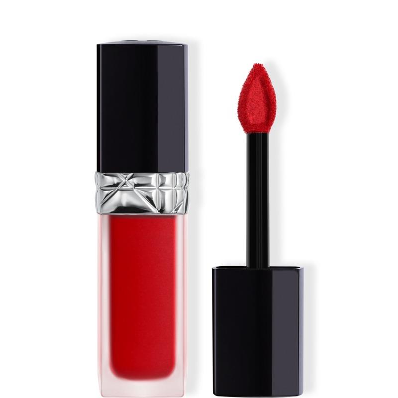 Rouge Dior Forever Liquid (760 Forever Love)