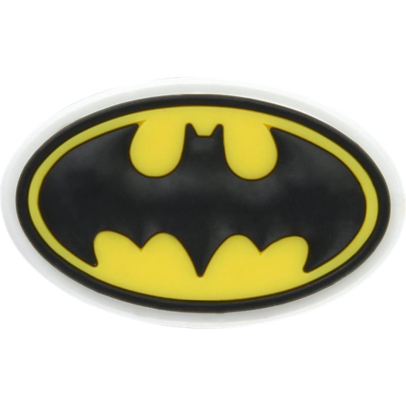 CROCS Jibbitz™ Batman Shield 10006904