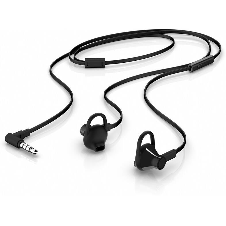 HP Ακουστικά 150 X7B04AA Black