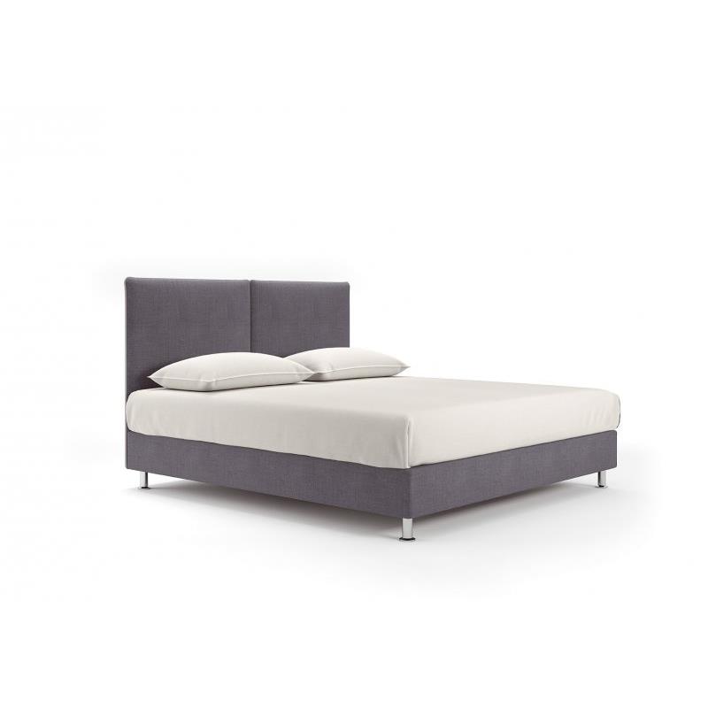 Κρεβάτι διπλό "PHAEDON" 160x200