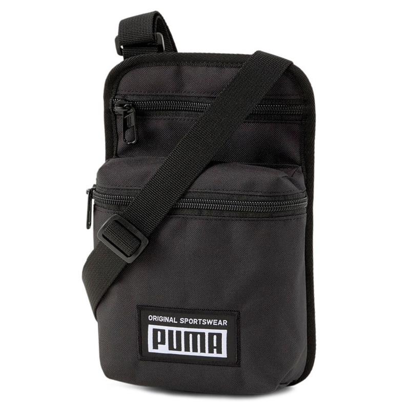 Τσάντα Ώμου Puma Academy Portable 077304-01