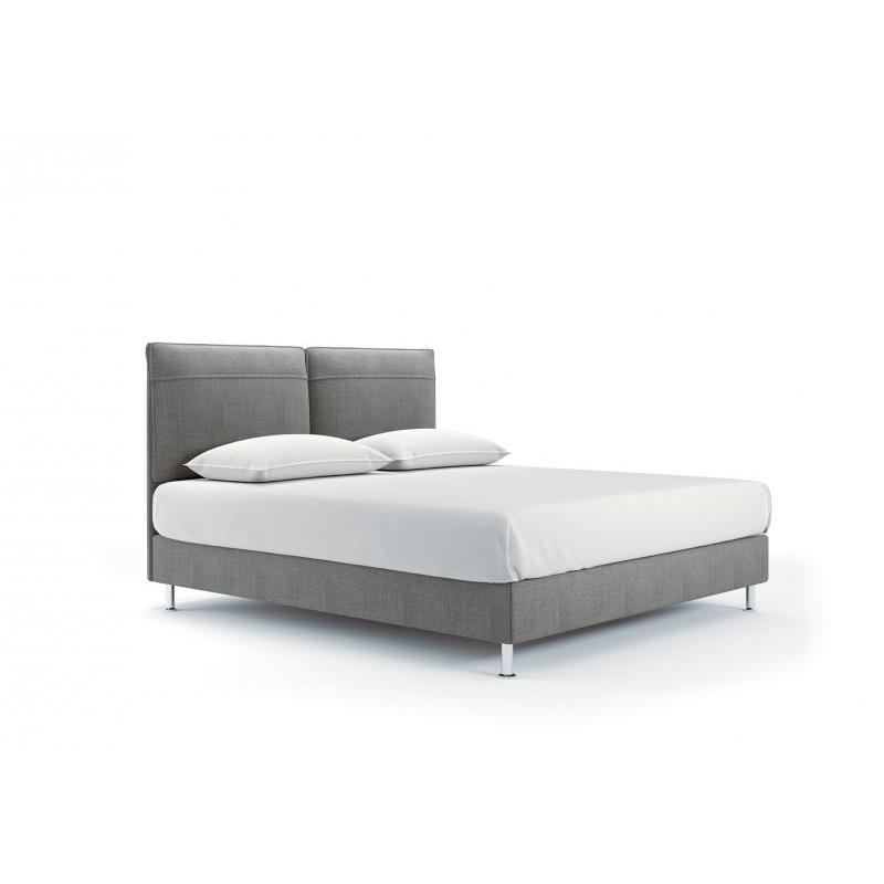 Κρεβάτι διπλό "IRO" 160x200