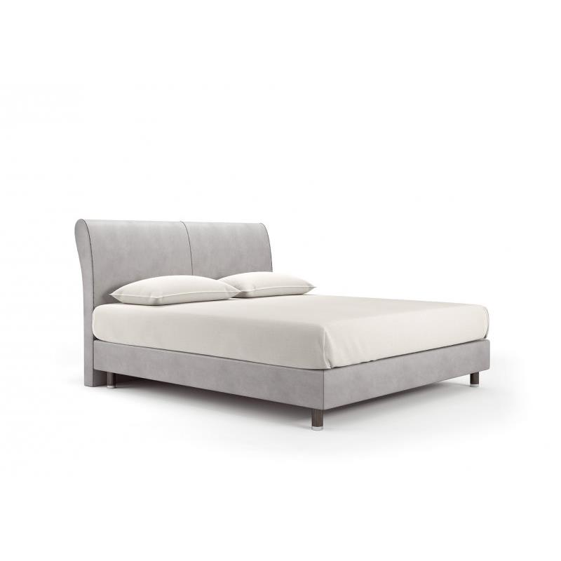 Κρεβάτι διπλό "KRITON" 160x200