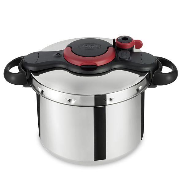 TEFAL P46249 Clipso Minute Easy 9L