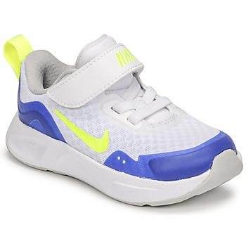 Παπούτσια Sport Nike NIKE WEARALLDAY ΣΤΕΛΕΧΟΣ: Συνθετικό και ύφασμα & ΕΠΕΝΔΥΣΗ: Ύφασμα & ΕΣ. ΣΟΛΑ: Ύφασμα & ΕΞ. ΣΟΛΑ: Καουτσούκ