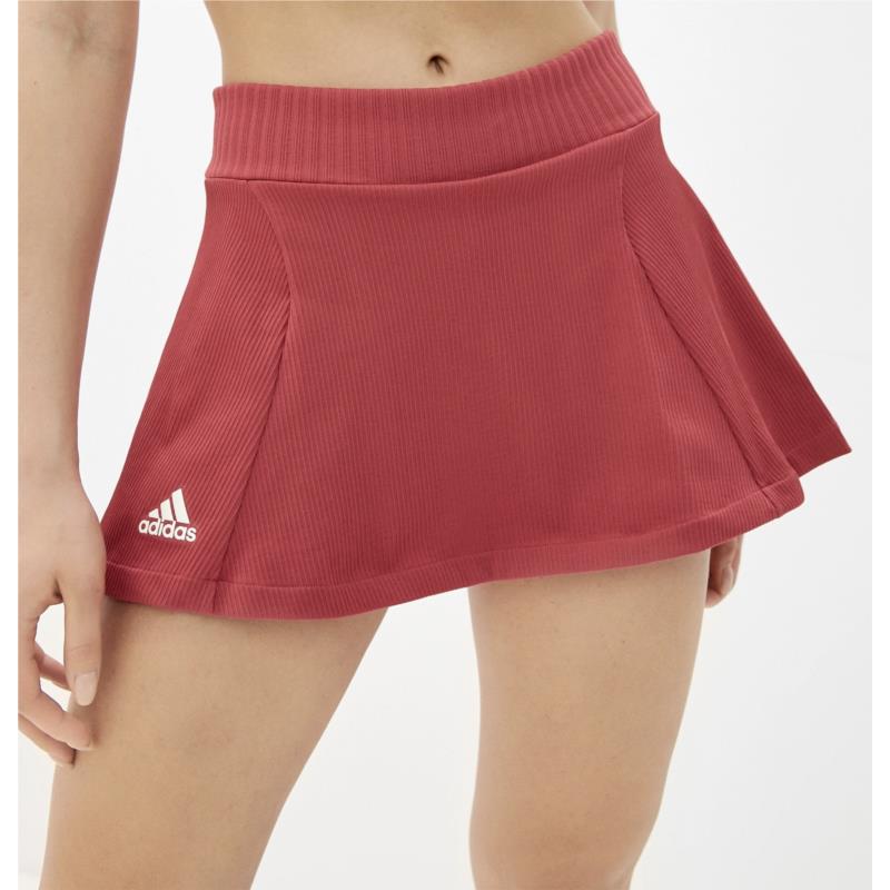 adidas Primeblue Knit Women's Tennis Skirt