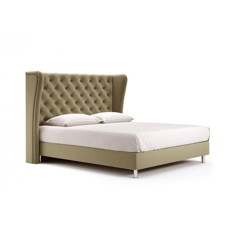 Κρεβάτι διπλό "IKAROS" 160x200