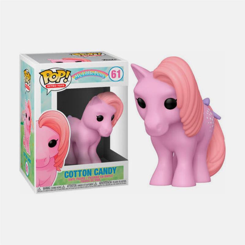 Funko Pop! Retro Toys: My Little Pony - Cotton Can (9000079199_2074)