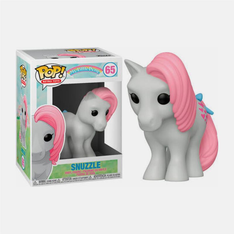 Funko Pop! Retro Toys: My Little Pony - Snuzzle (9000079201_2074)