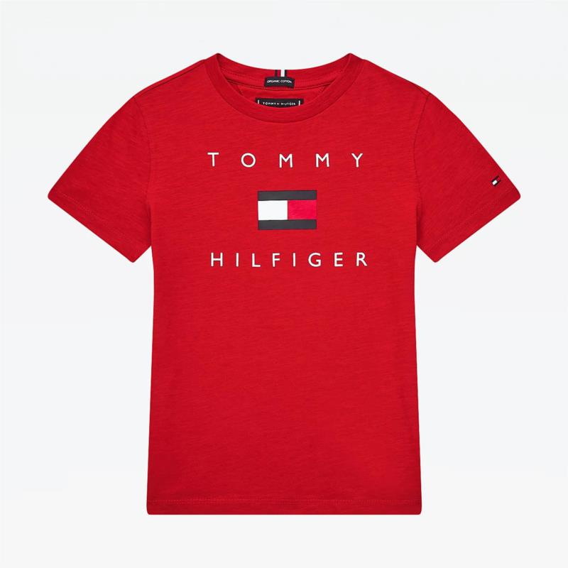Tommy Jeans Βρεφικό T-Shirt (9000074729_45072)