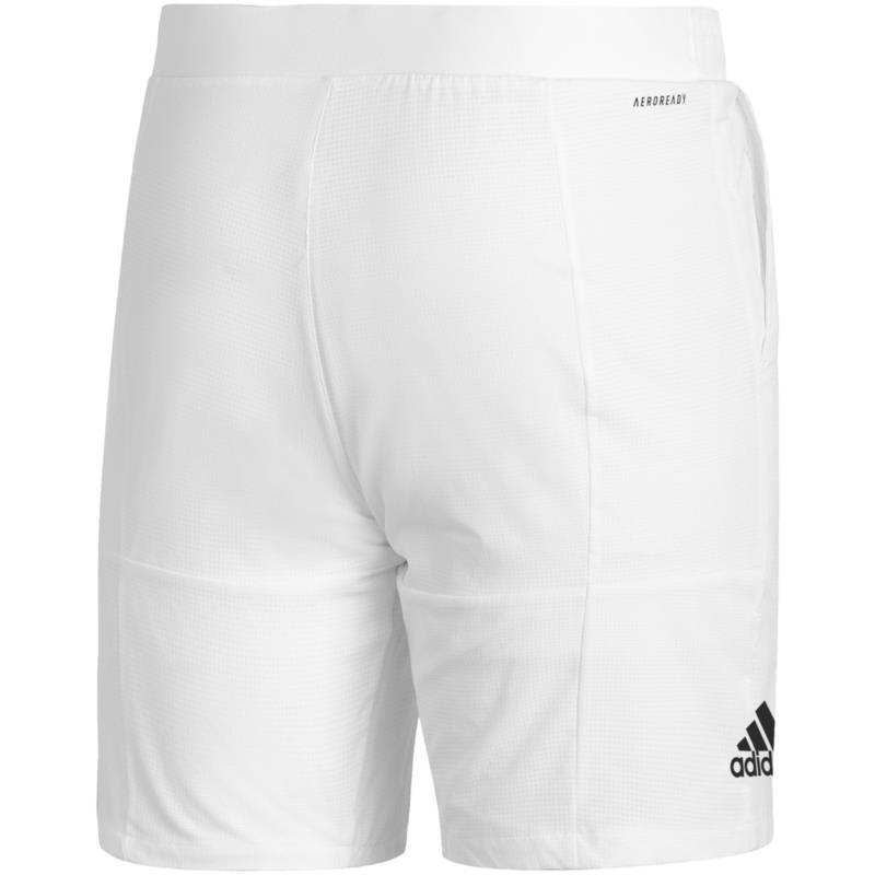 adidas Ergo 7' Men's Tennis Shorts