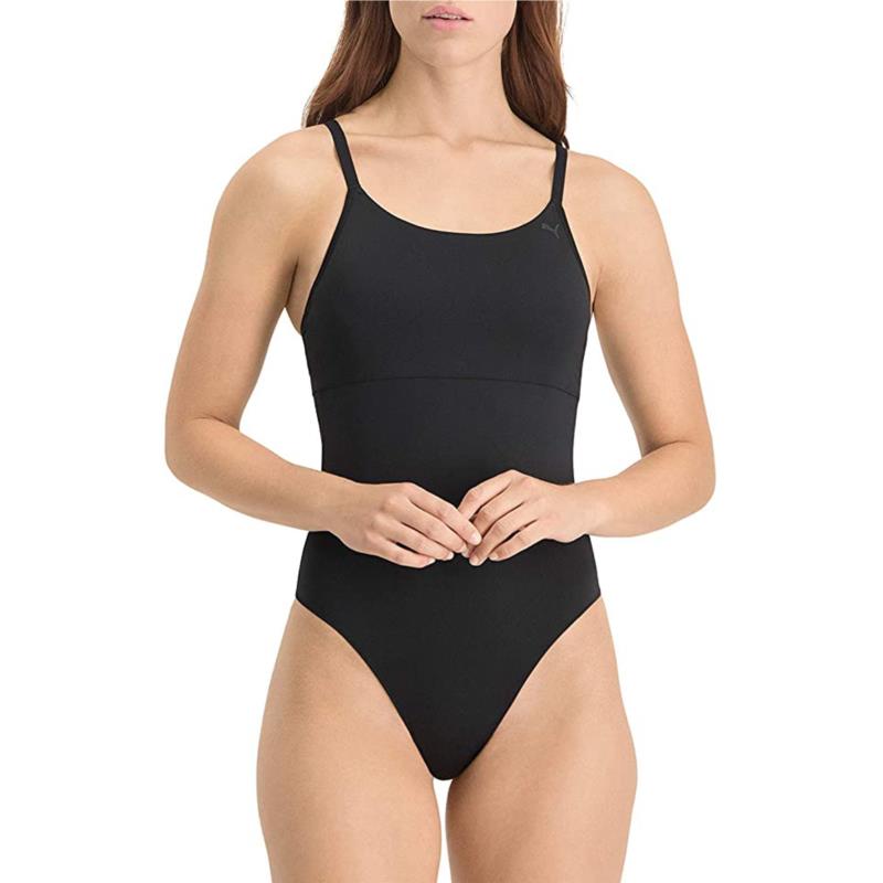 Κορμάκι Puma Skin 100001243-001 Γυναικείο