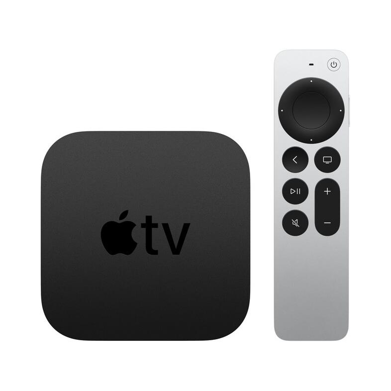 APPLE Apple TV 4K 32GB 2nd Gen (2021) - MXGY2QM/A