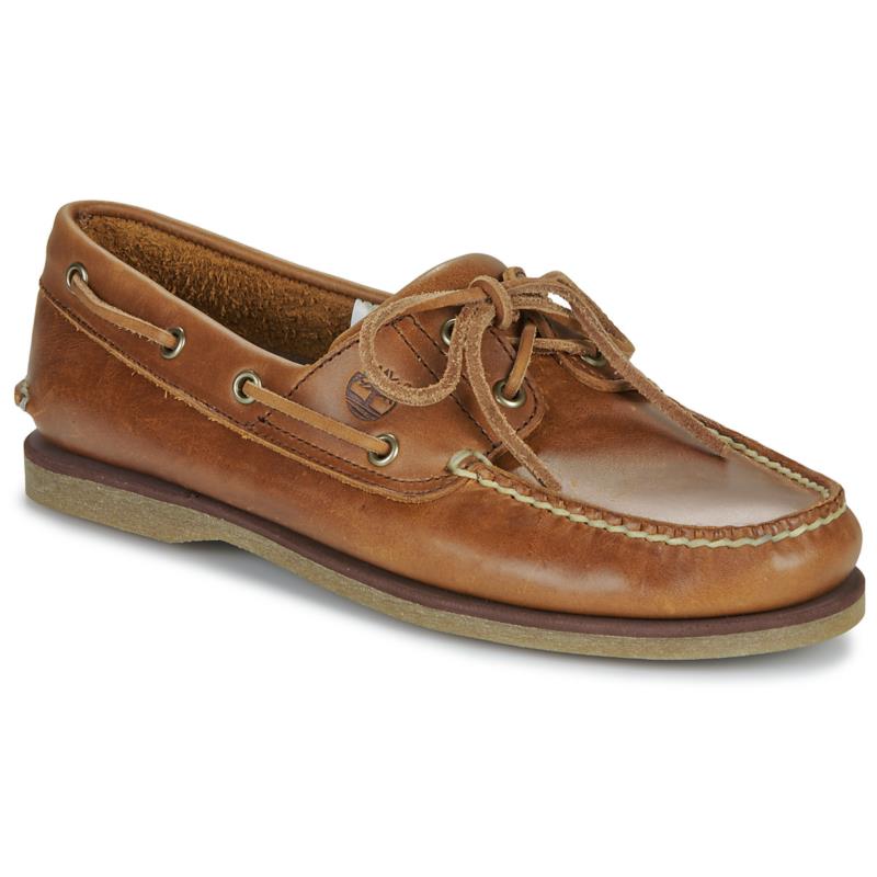 Boat shoes Timberland CLASSIC BOAT