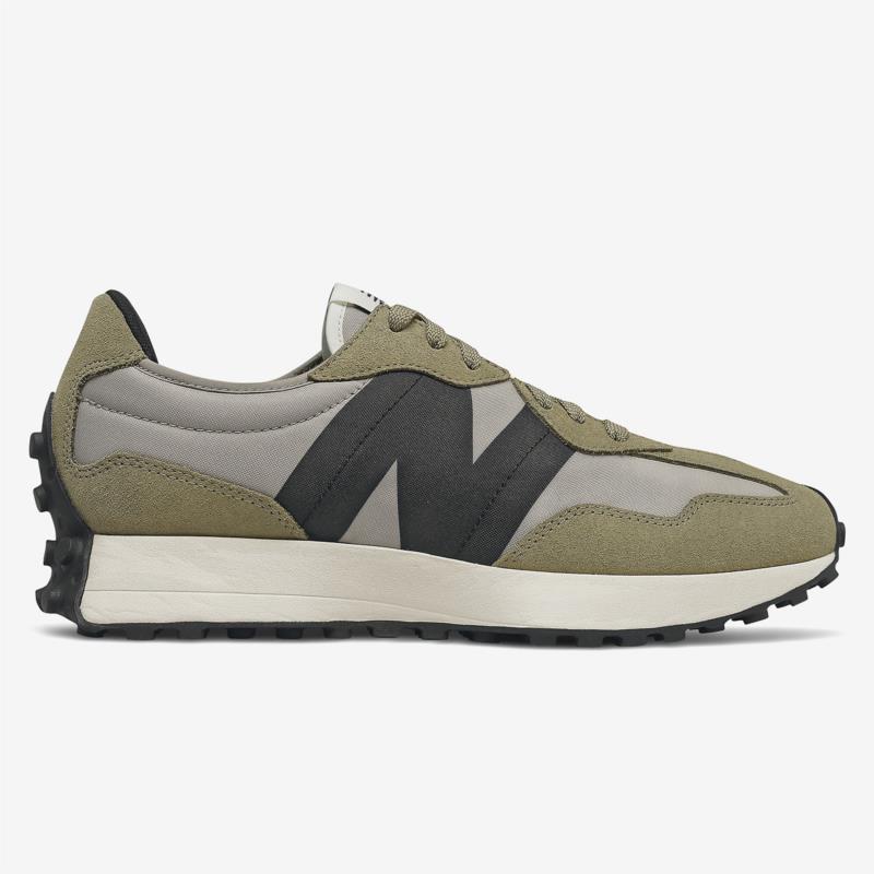 New Balance 327 Ανδρικά Παπούτσια (9000070352_1730)