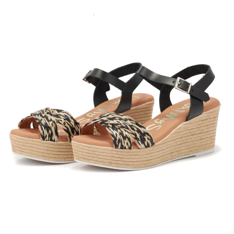 OH MY SANDALS - Oh My Sandals 4865 - 01750