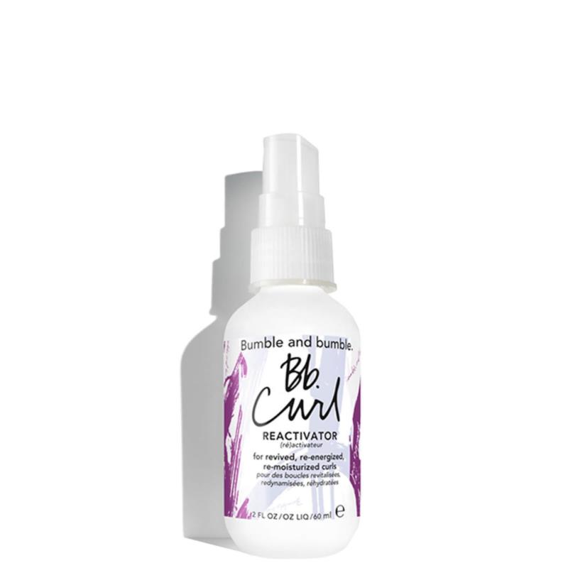 BUMBLE AND BUMBLE CURL REACTIVATOR | 60ml