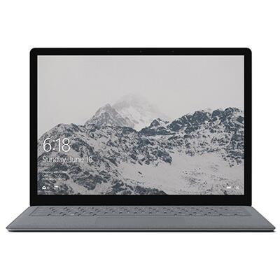 Laptop Microsoft Surface Laptop 3 13.5" (Intel Core i5-1035G7 /8GB/128GB SSD/Intel® Iris™ Plus Graphics) Platinum