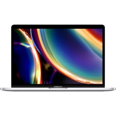 Apple MacBook Pro 13.3" (2020) (i5/16GB/1 TB SSD/Iris Plus Graphics) MWP82GR/A - Silver