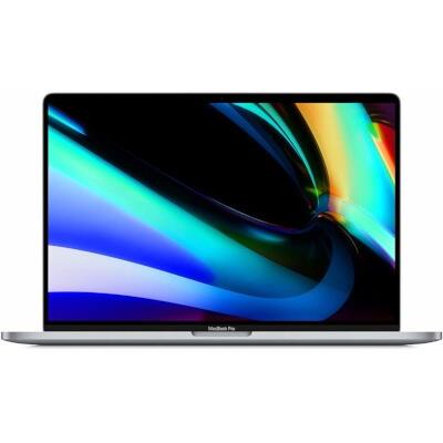 Apple MacBook Pro 16" Retina Touch Bar (2019) (i9/16GB/1TB SSD/Radeon Pro 5500M 4GB) - Space Gray