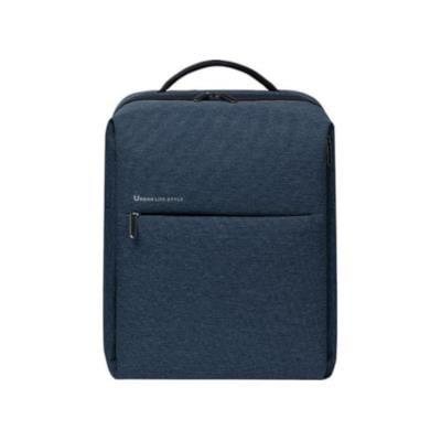 Τσάντα Laptop Πλάτης Xiaomi Mi City Backpack 2 - Blue